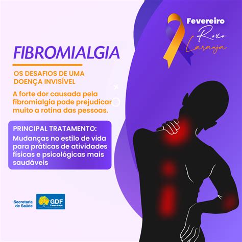 fibromialgia tratamento